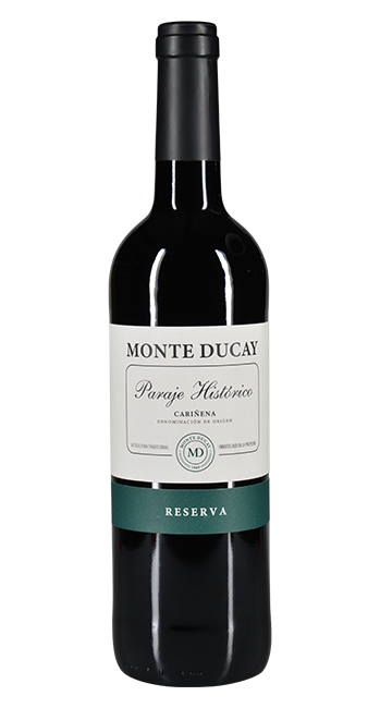 Monte Ducay Reserva