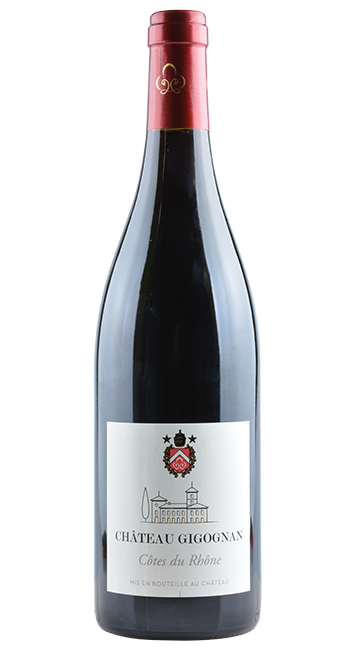 Côtes du Rhône