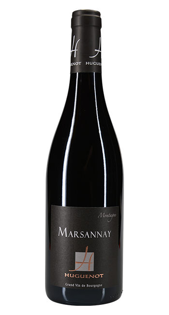 Marsannay Montagne 