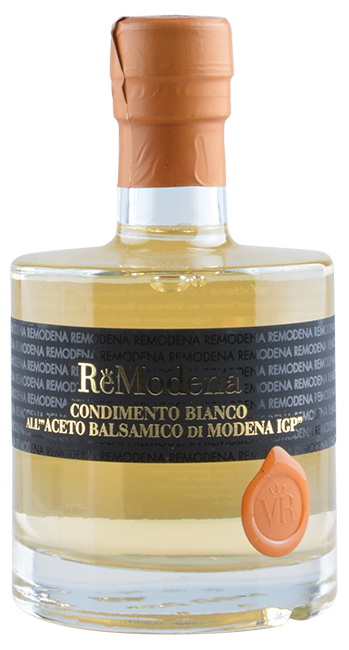 Balsamico Bianco Condimento 0,25 Liter