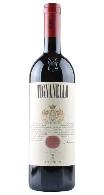 Tignanello - Antinori - 2020