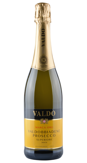 Marca Oro Valdobbiadene Prosecco Superiore