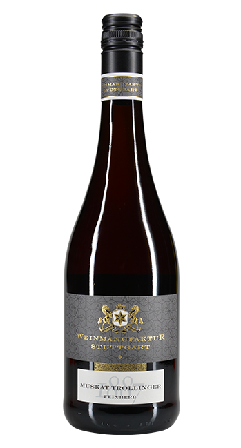 Muskat-Trollinger * Muskat-Trollinger *