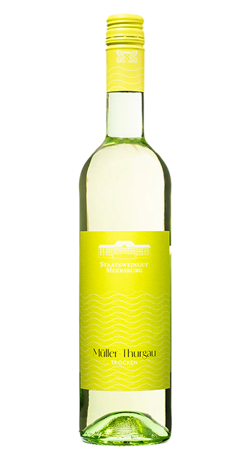 Müller-Thurgau Gutswein