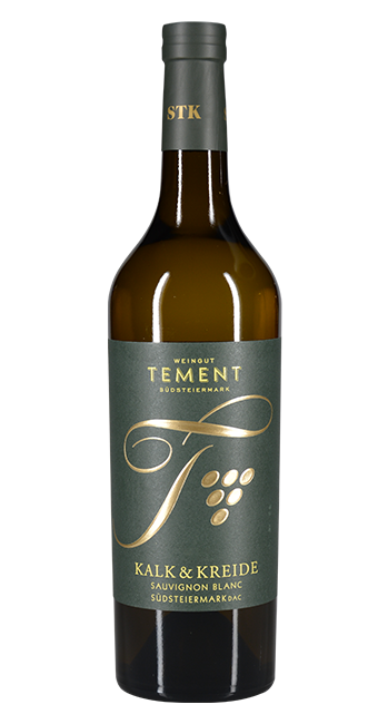 Sauvignon Blanc Kalk & Kreide