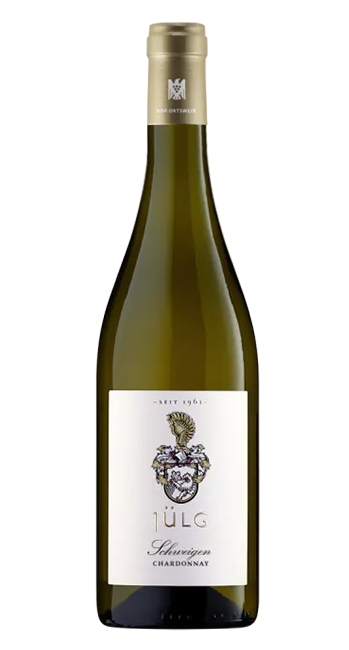 Chardonnay Schweigen VDP.Ortswein Chardonnay Schweigen VDP.Ortswein