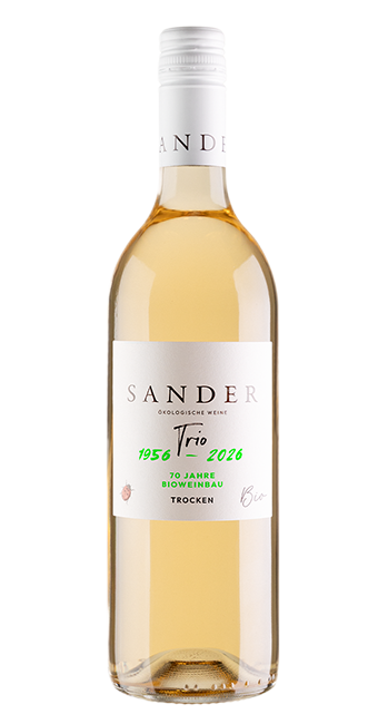 Trio Weißweincuvée