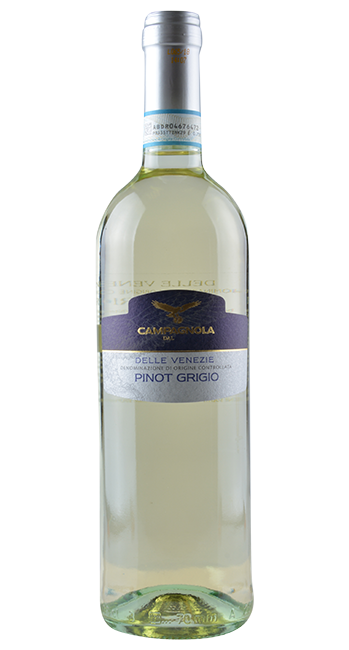 Pinot Grigio - Campagnola - 2022