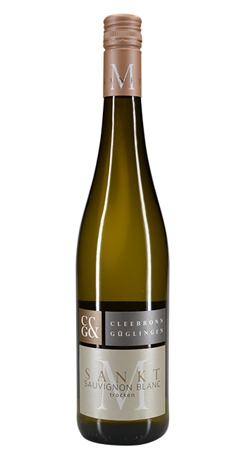 Sankt M. Sauvignon Blanc