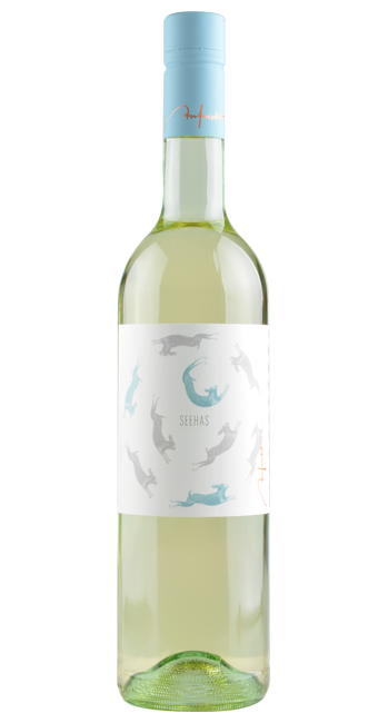 Seehas Weisswein Cuvée 