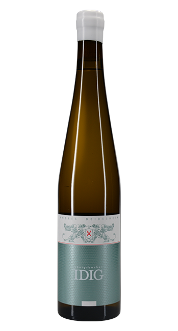 Königsbacher IDIG Riesling - Andres - 2022