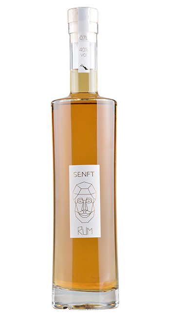 Bodensee Rum 0,7 Liter 