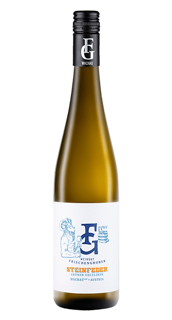 Grüner Veltliner Steinfeder