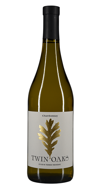 Twin Oaks Chardonnay
