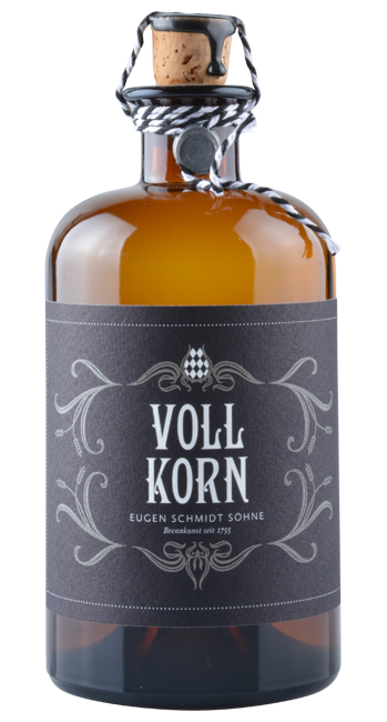 Vollkorn 0,5 Liter