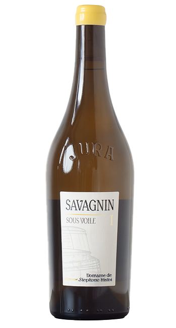 Savagnin Sous Voile