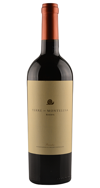 Terre di Montelusa Riserva