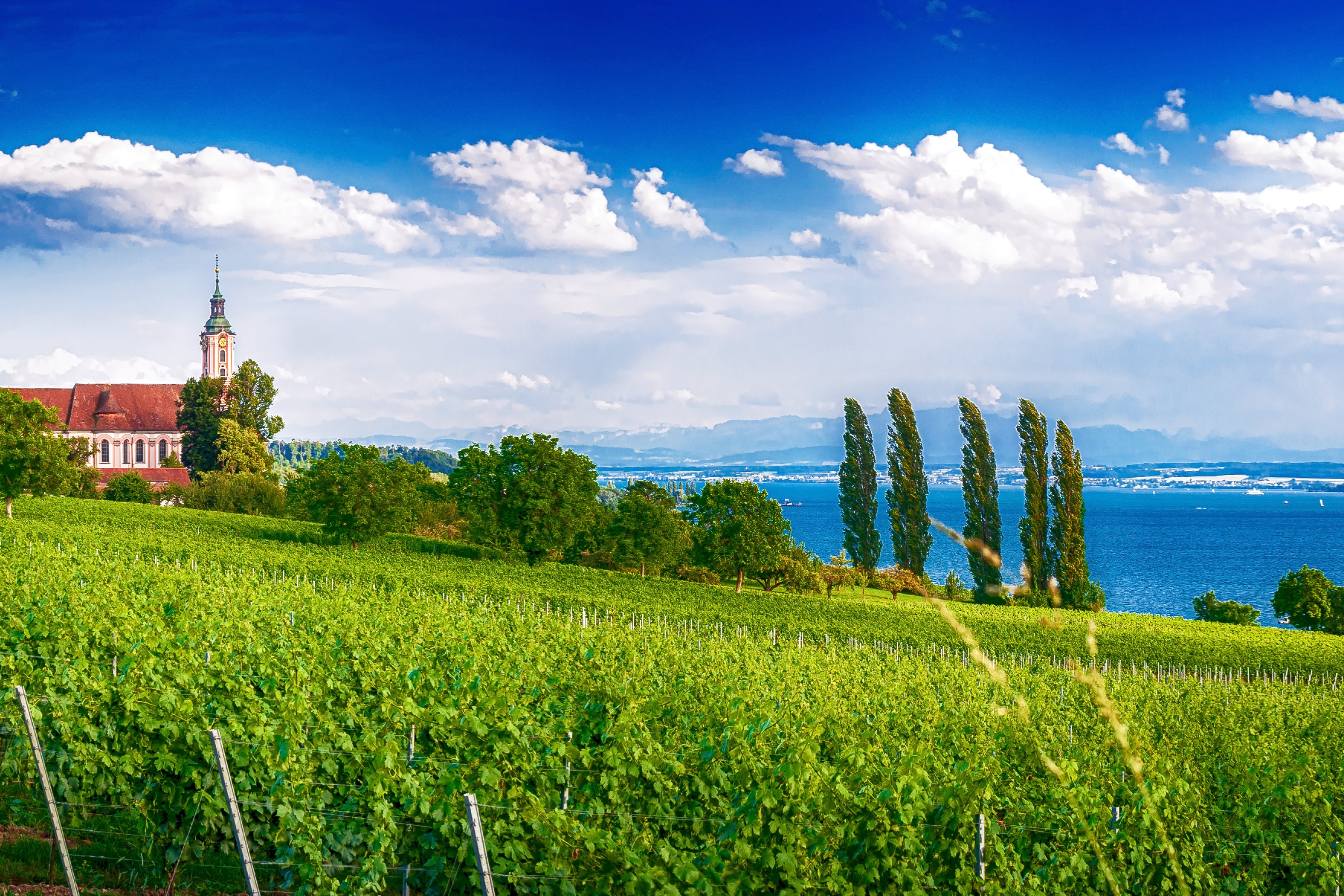 Bodensee