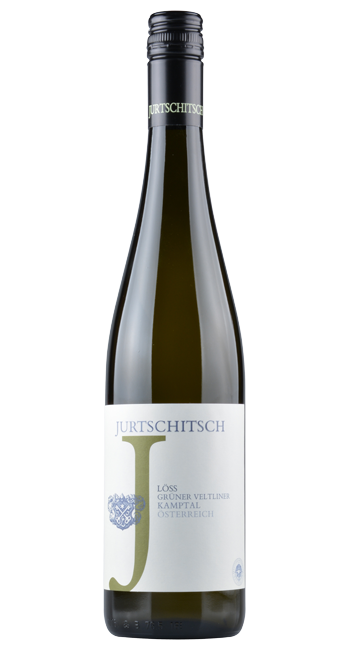 Löss Grüner Veltliner