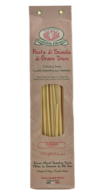 Linguine Teigwaren 500g