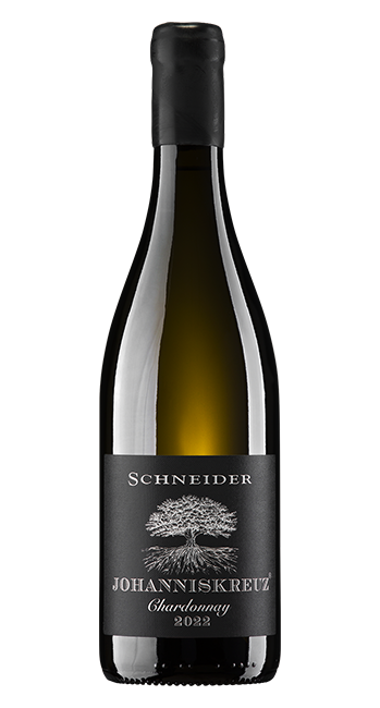 Johanniskreuz Chardonnay