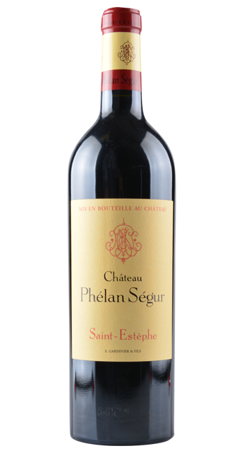 Phélan-Ségur 