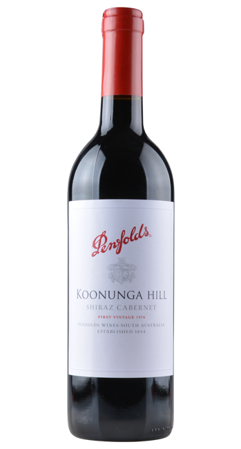Koonunga Hill Shiraz Cabernet