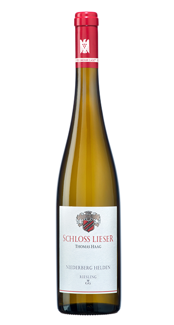 Niederberg Helden Riesling GG