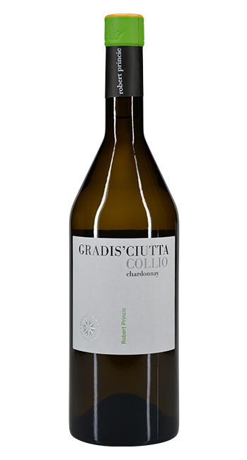 Chardonnay - Gradis`Ciutta - 2022