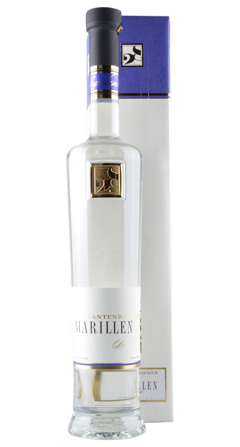 Marillenbrand 0,5 Liter