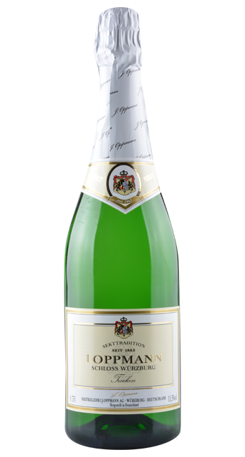 Schloss Würzburg Sekt