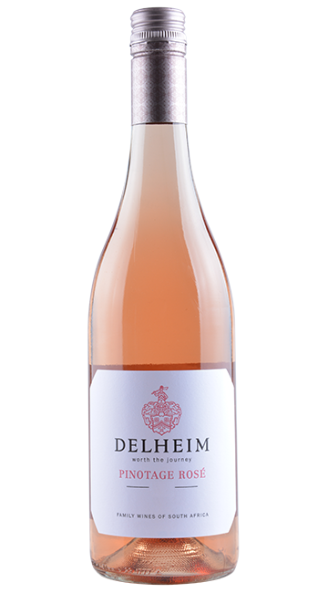 Pinotage Rosé