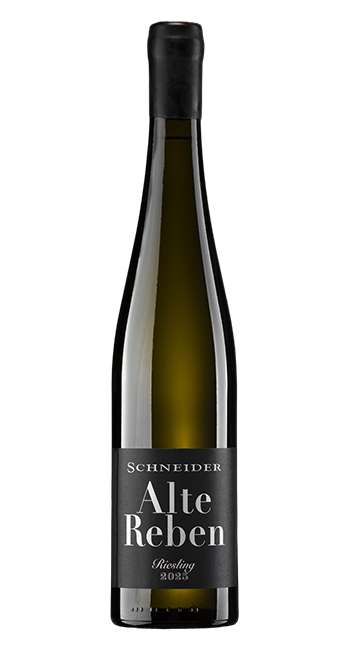 Riesling Alte Reben