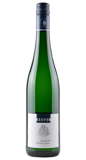 Blauschiefer Riesling  - Kerpen - 2022