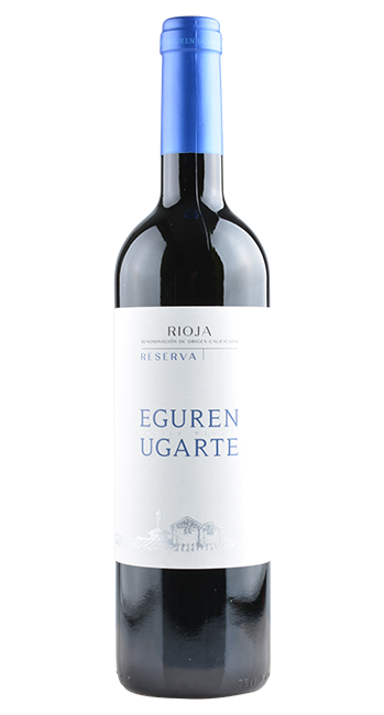 Eguren Ugarte Reserva
