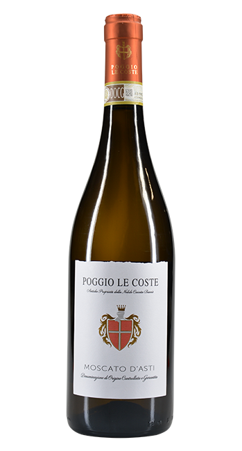 Moscato d' Asti