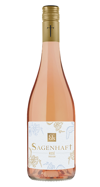 Sagenhaft Rosé 
