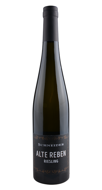 Riesling Alte Reben - Markus Schneider - 2022