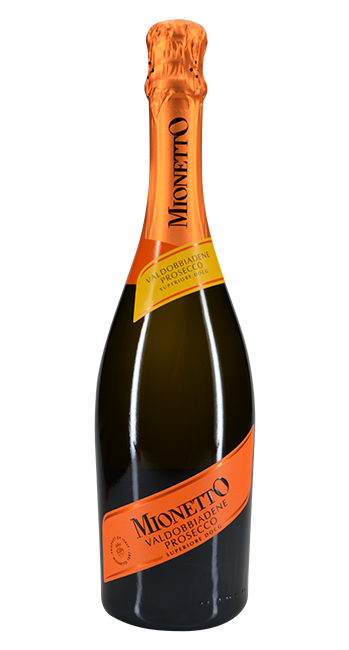 Prosecco Superiore Extra Dry Valdobbiadene