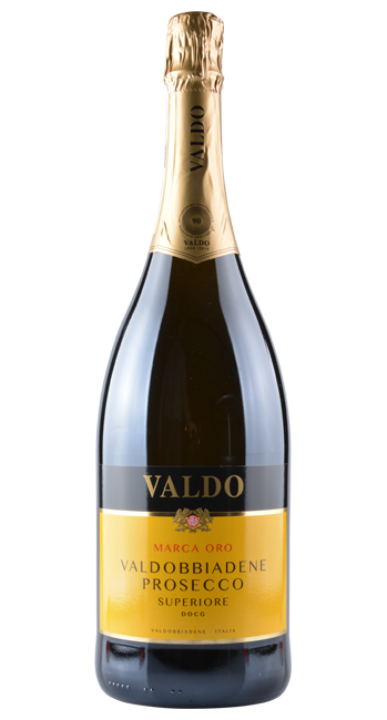 Marca Oro Valdobbiadene Prosecco Superiore 1,5 Liter