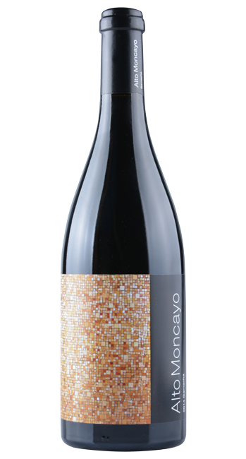 Alto Moncayo Garnacha 