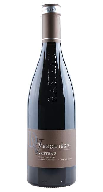 Rasteau - Domaine de Verquière - 2020