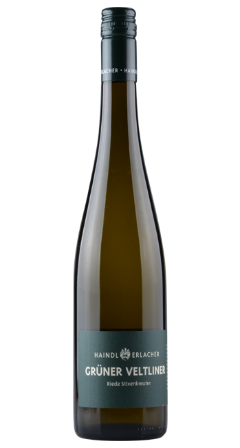 Stixenkreuter Grüner Veltliner 