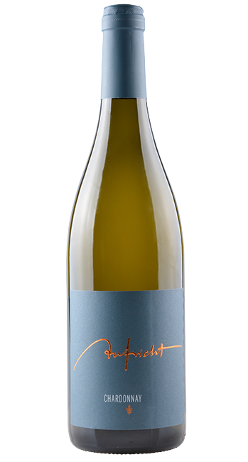 Chardonnay 1 Lilie