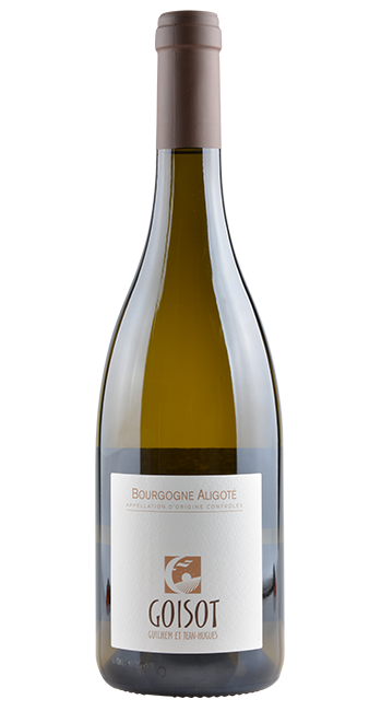 Bourgogne Aligoté 