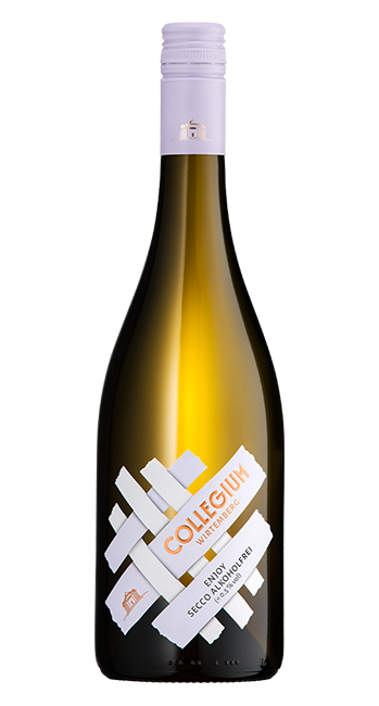 Secco Enjoy alkoholfrei
