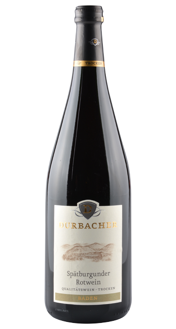 Durbacher Spätburgunder 1,0 Liter