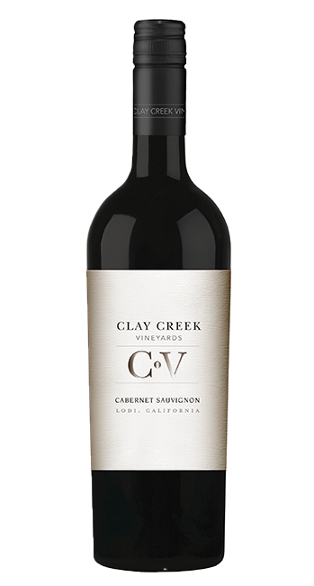 Clay Creek Cabernet Sauvignon