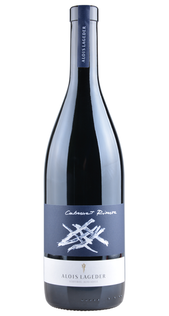 Cabernet Riserva