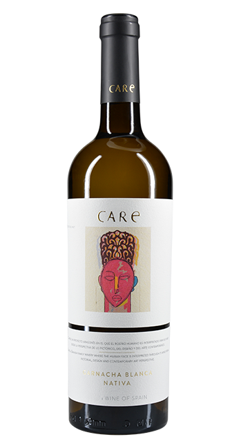 Care Garnacha Blanca Nativa